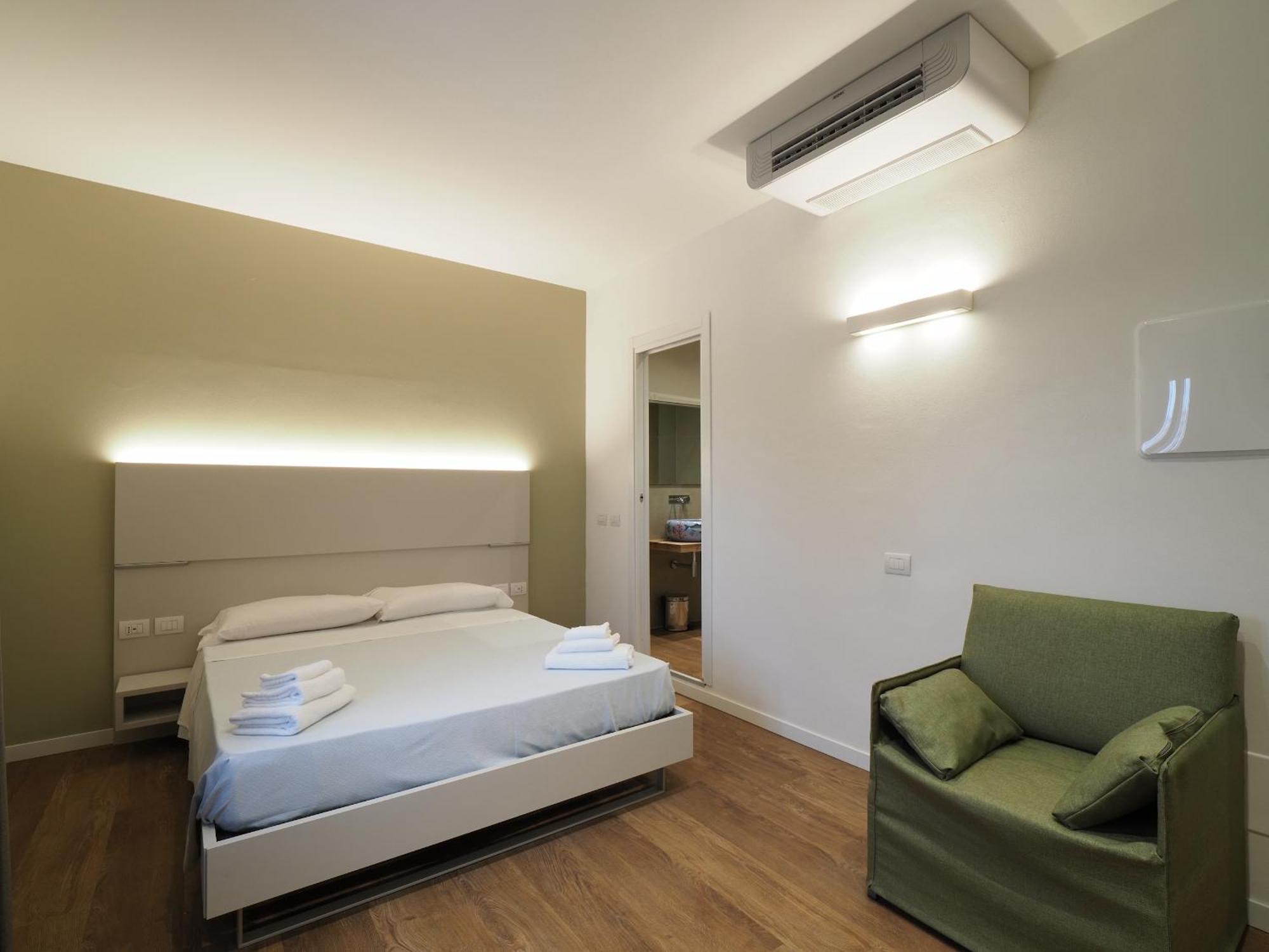 Relais Dogana Bed and Breakfast Moniga del Garda Buitenkant foto