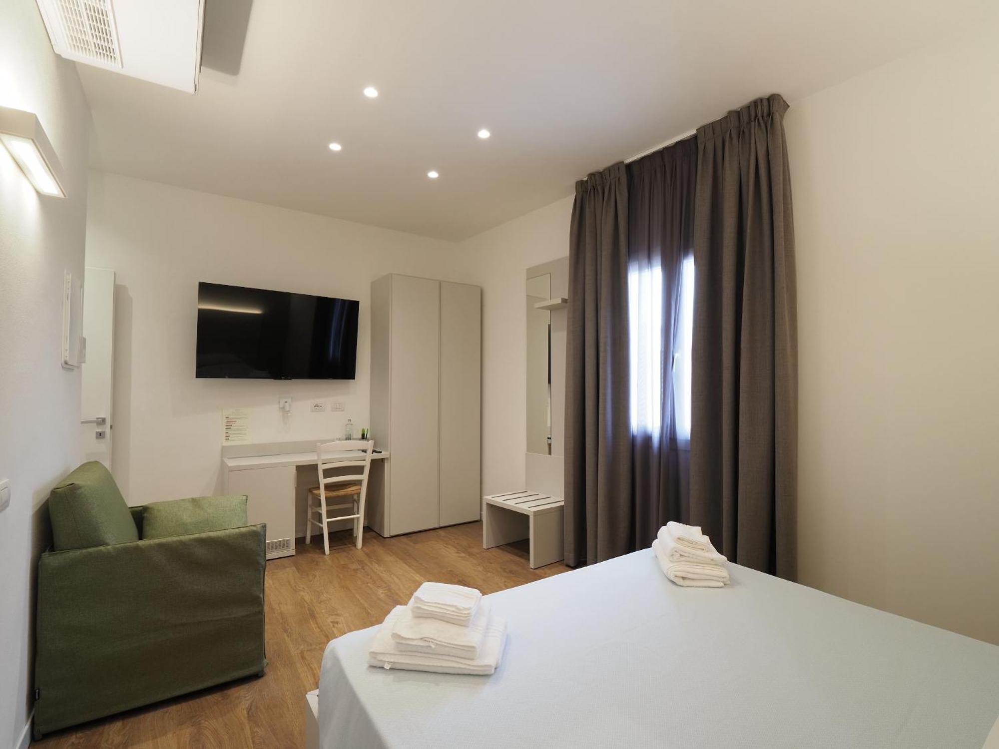 Relais Dogana Bed and Breakfast Moniga del Garda Kamer foto