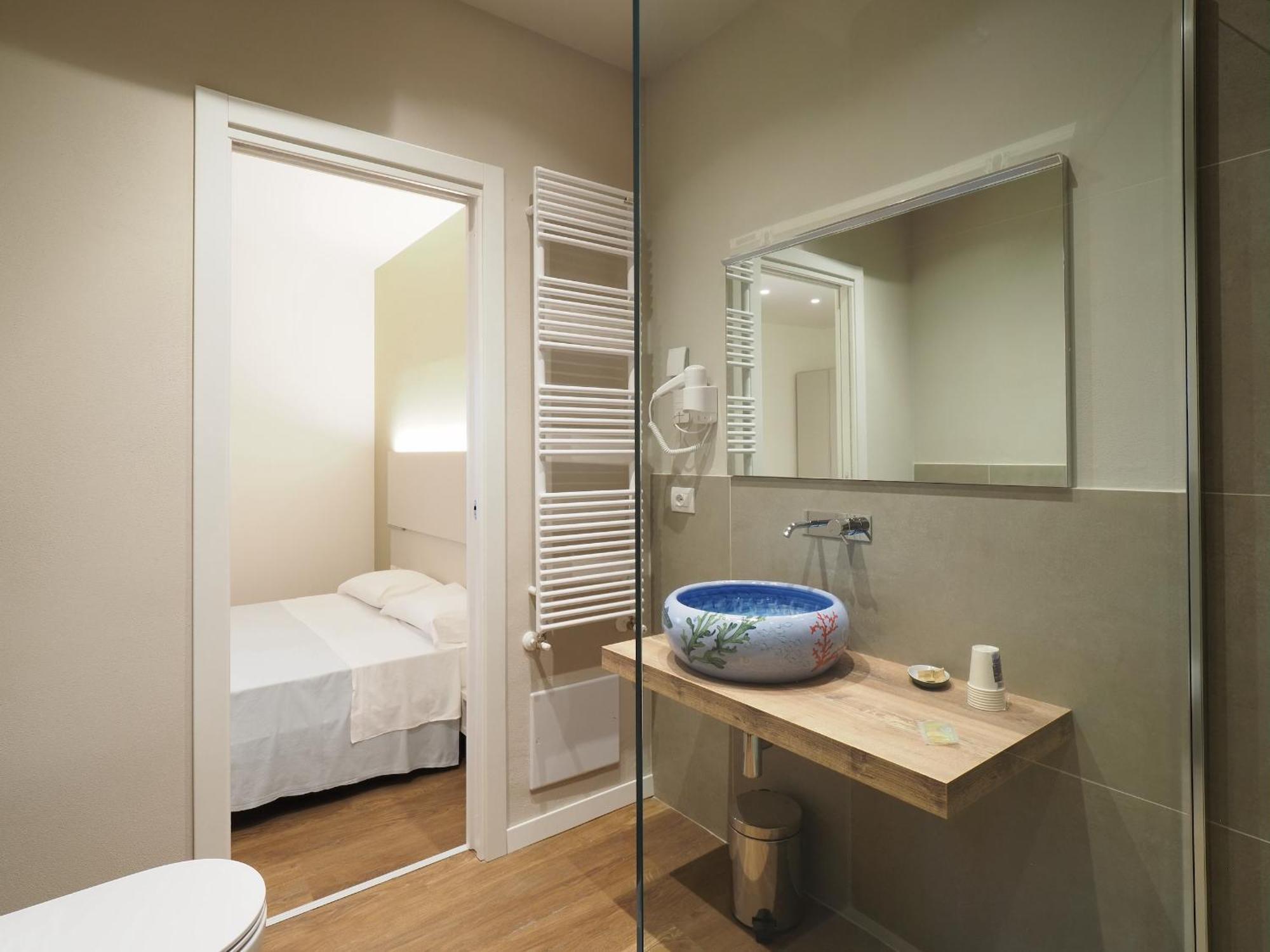 Relais Dogana Bed and Breakfast Moniga del Garda Kamer foto