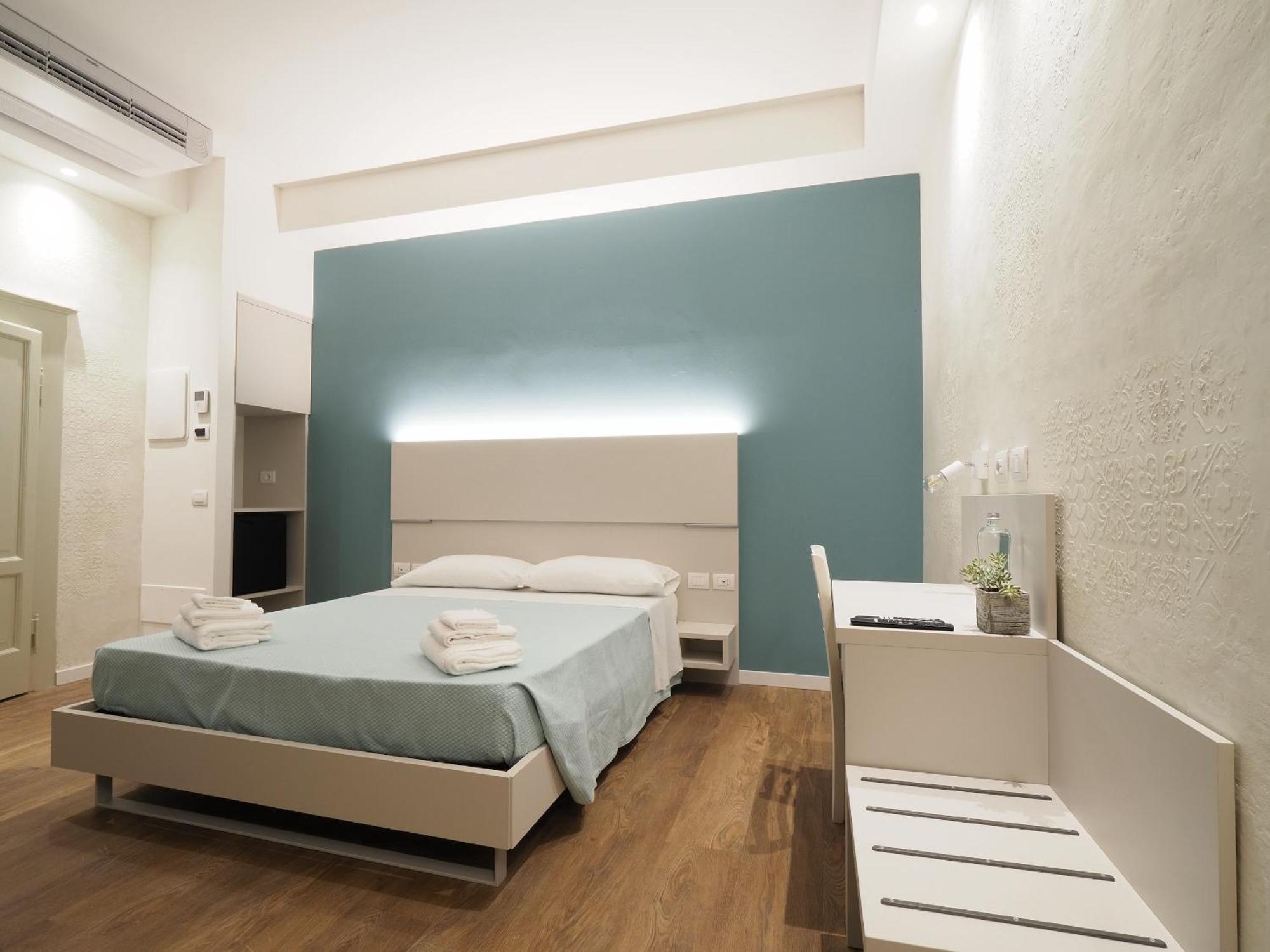 Relais Dogana Bed and Breakfast Moniga del Garda Buitenkant foto