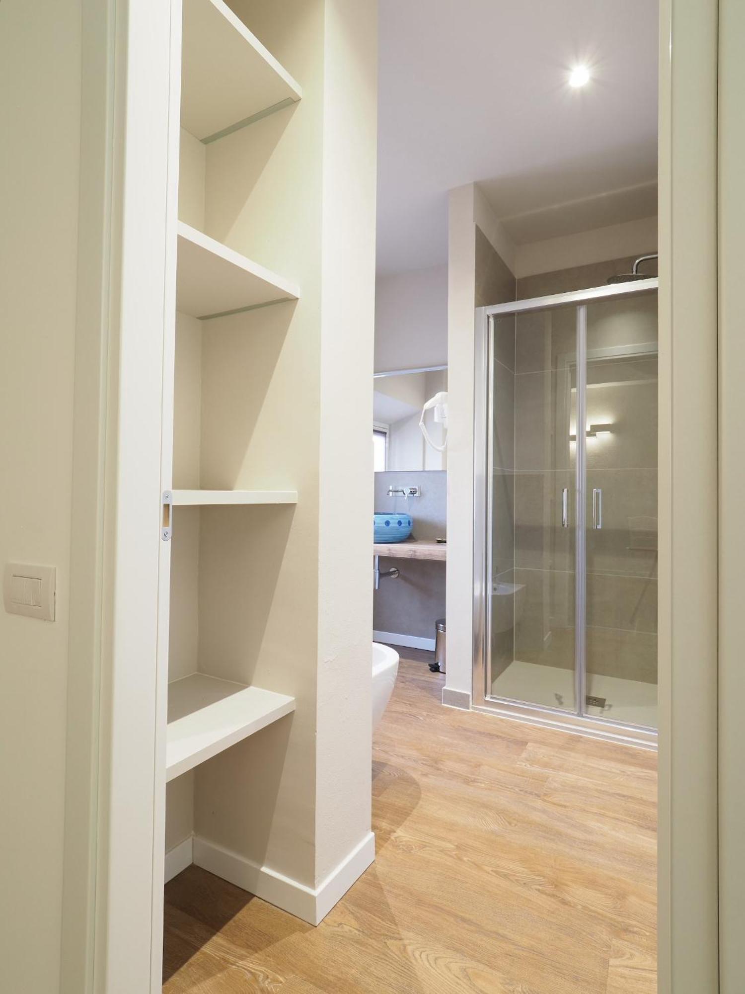 Relais Dogana Bed and Breakfast Moniga del Garda Kamer foto