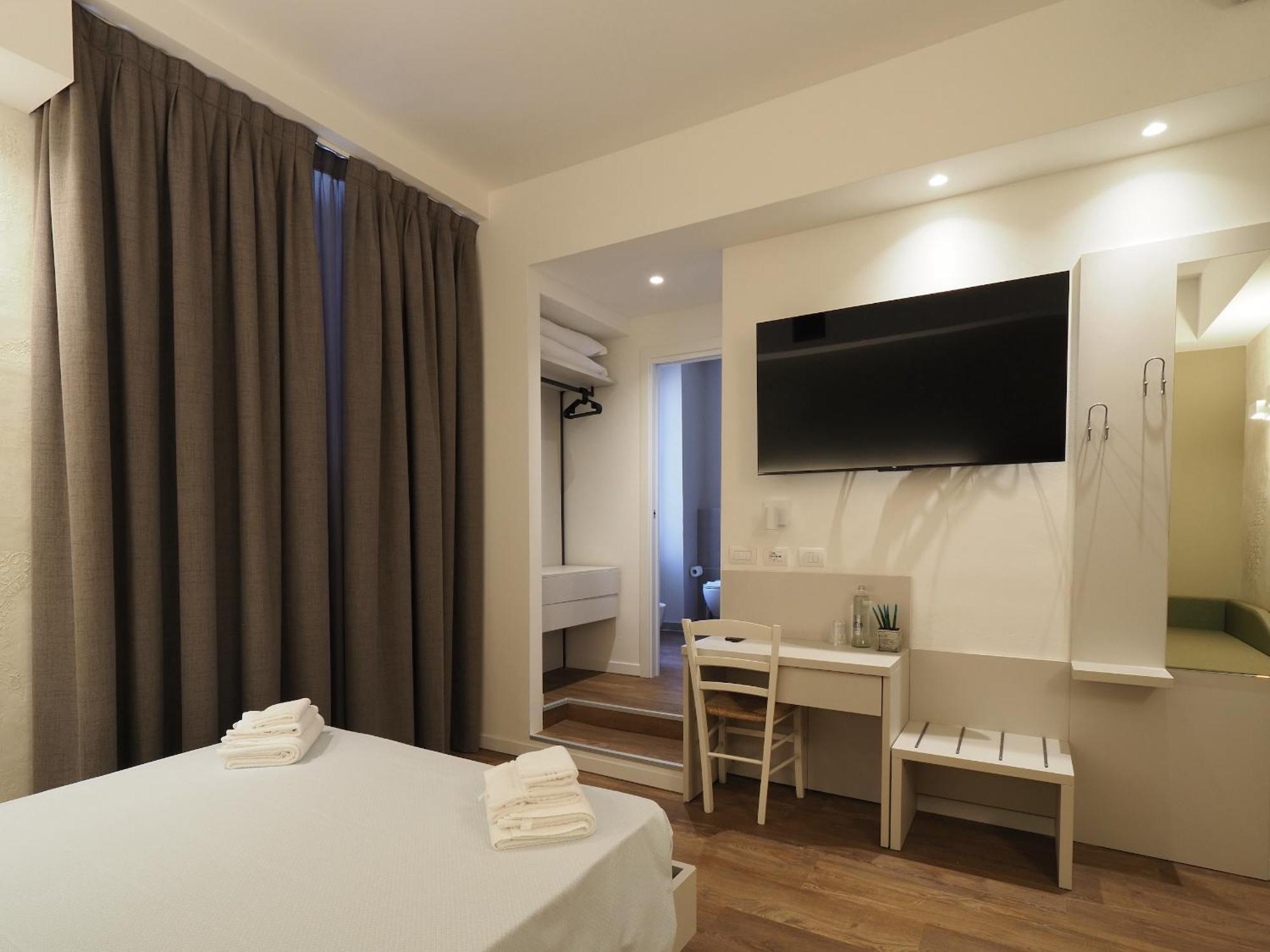 Relais Dogana Bed and Breakfast Moniga del Garda Kamer foto