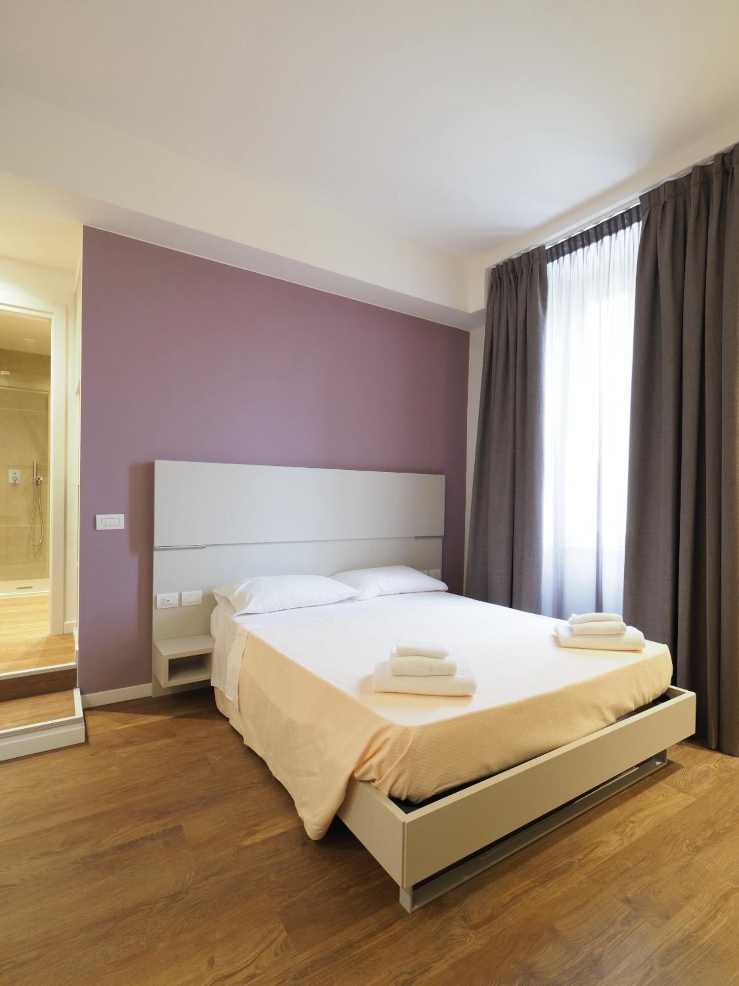 Relais Dogana Bed and Breakfast Moniga del Garda Kamer foto