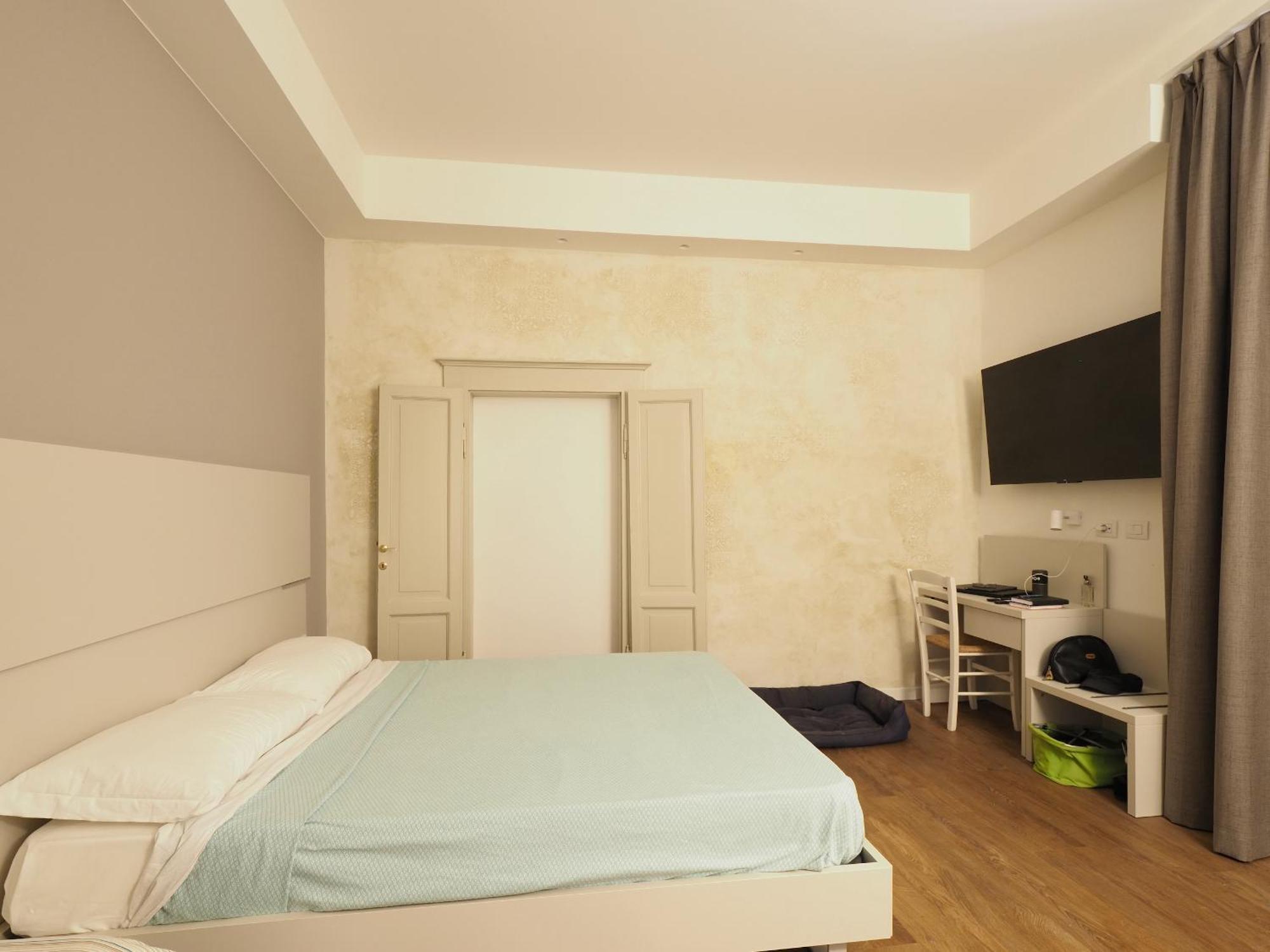 Relais Dogana Bed and Breakfast Moniga del Garda Kamer foto