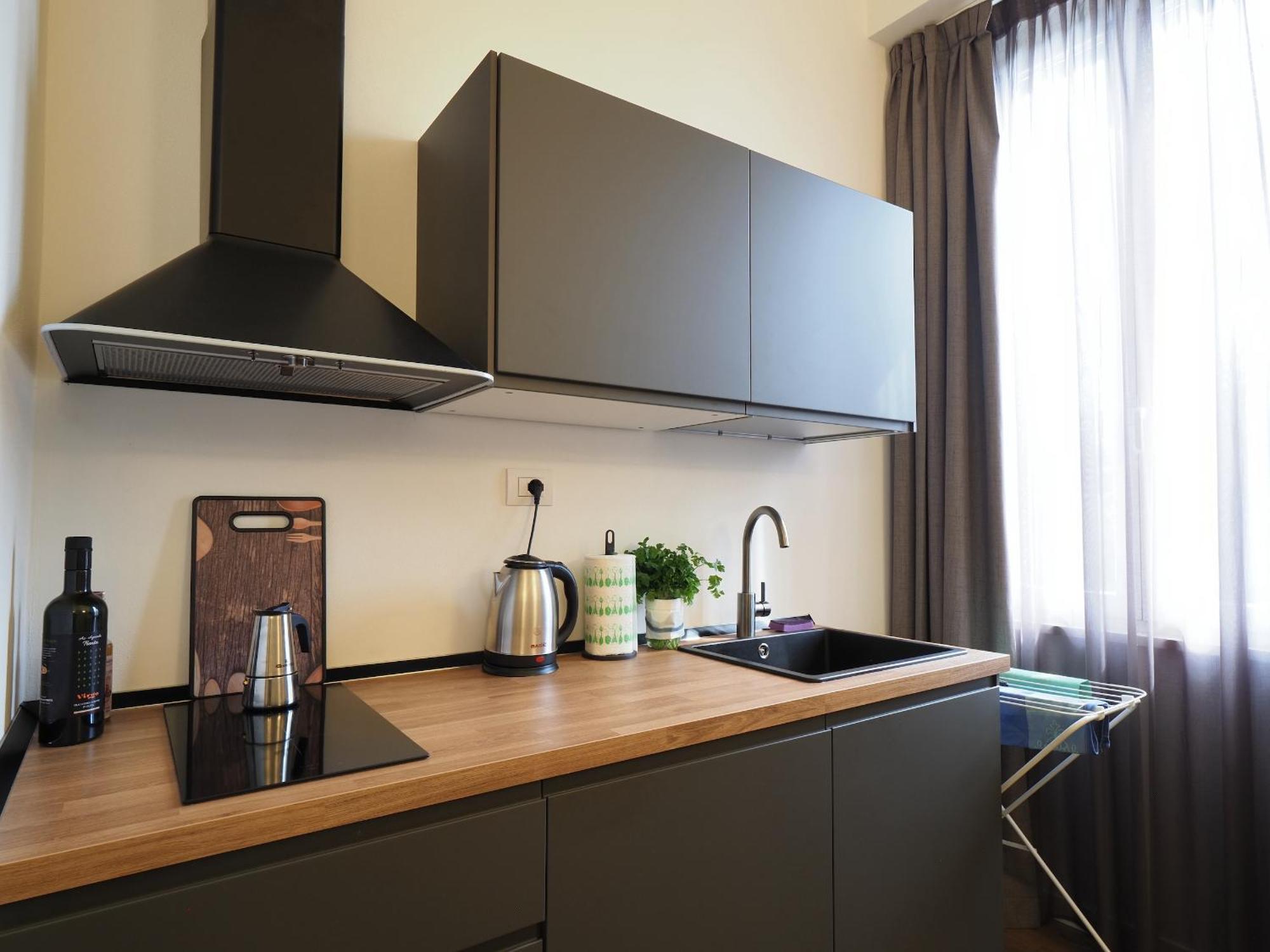 Relais Dogana Bed and Breakfast Moniga del Garda Kamer foto