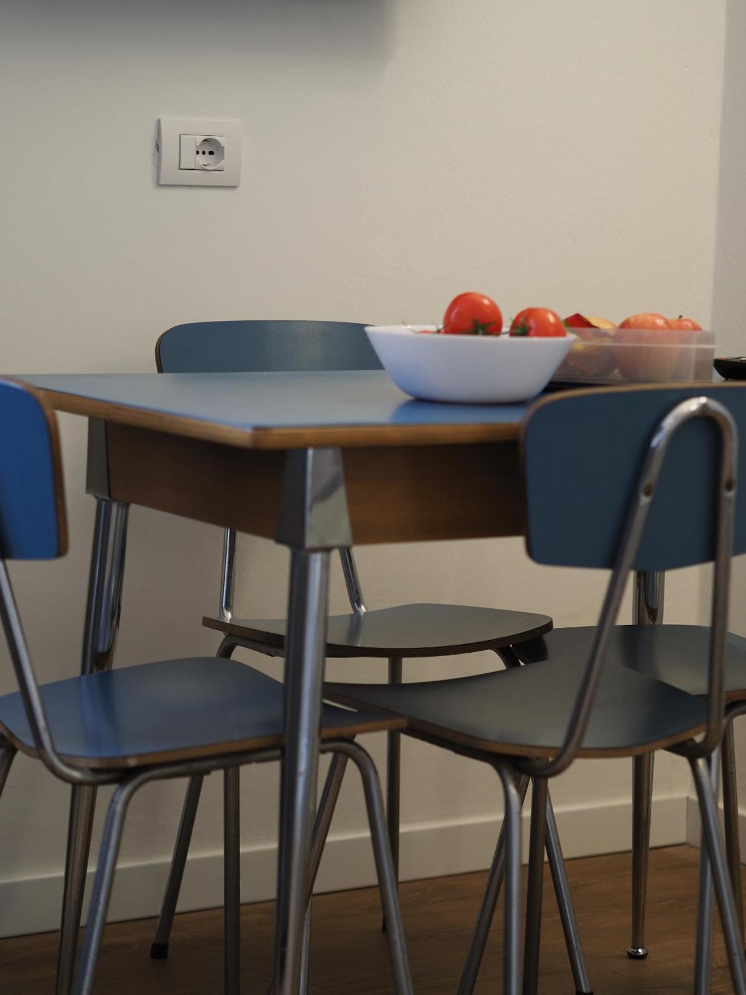Relais Dogana Bed and Breakfast Moniga del Garda Kamer foto